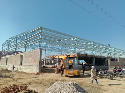 KRISHNA ENGINEERING WORKS