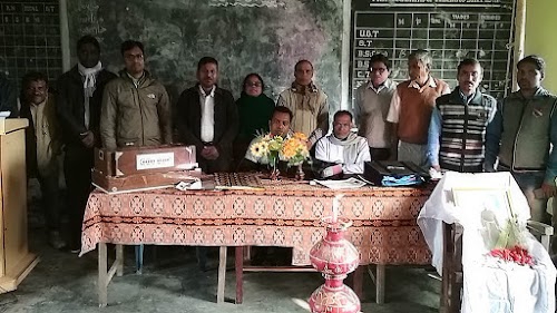 Madhabnagar Hs School