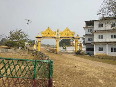 Dhamma Dipa School