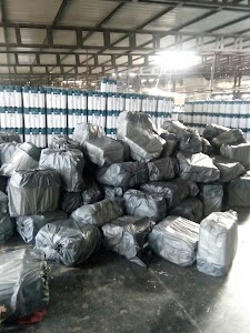 Chanvim Plastics Pvt Ltd