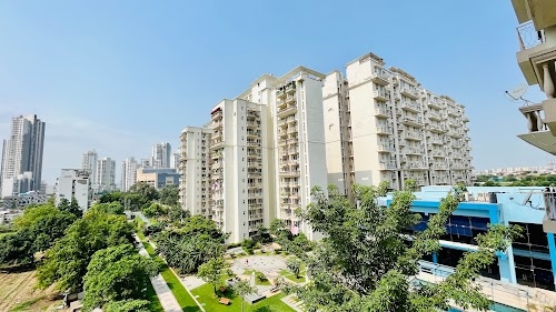 BPTP Park Prime
