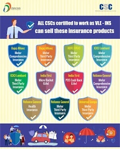 Mohan Digital Seva