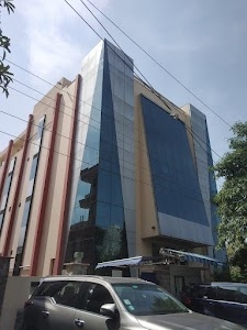 Hughes Global Education