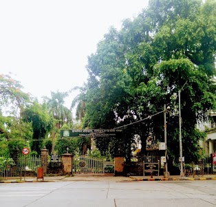 Haffkine Institute For Training, Research & Testing