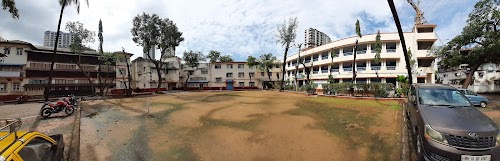 Social Service League Primary & High School