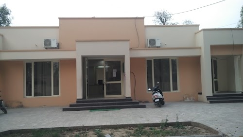 Electricity board, Rajpura
