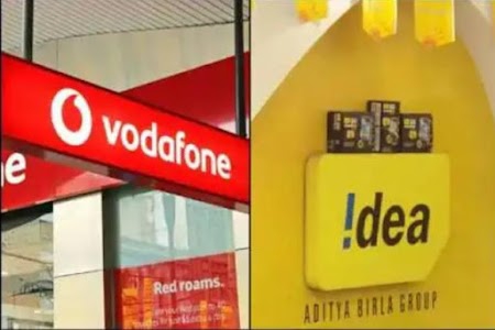 voafone Idea Store