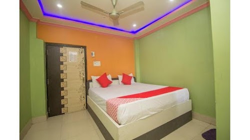 Gitanjali Hotel