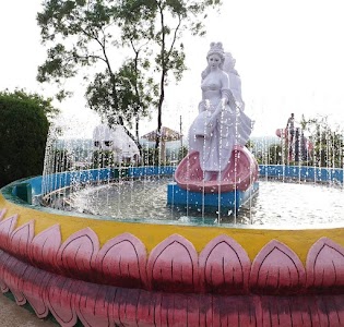 Nandan Pahar Children Park