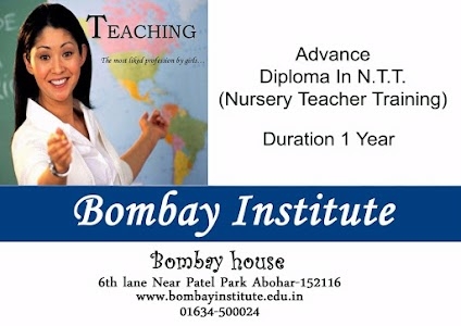 Bombay Institute