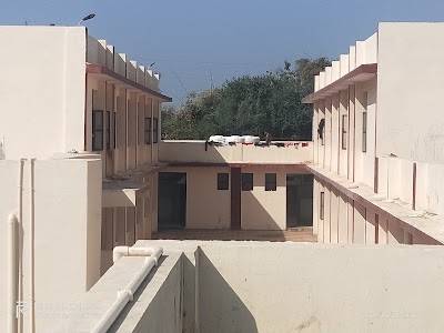 Jawahar Navodaya Vidyalaya Nowgong