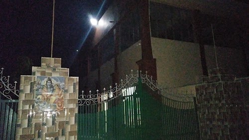 Shiv Shakti Sr. Sec.school Bijna