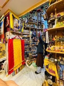 Tibetan Traditional Art Shop