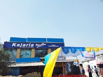 Kajaria Prima Plus Showroom