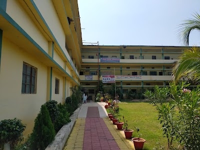 ANURAG COLLEGE OF PHARMACY,WARTHI,BHANDARA (M.S.)