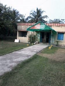 Forest Range Office