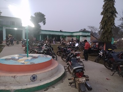 Nagar High School Paharpur, Bhagalpur