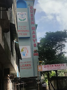 Queen Mary's High School & Junior College