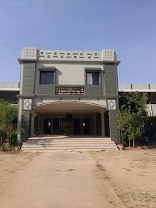 SHETH SHREE K N PATEL HIGHSCHOOL