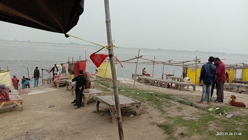 Mahesh Bhattacharya Intermediate College, Akorhi, Mirzapur