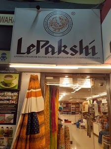 Lepakshi Handicrafts Emporium