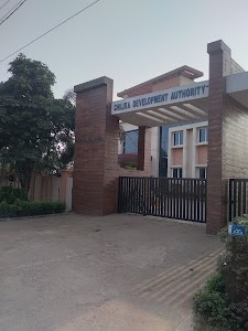 Chilika Development Authority