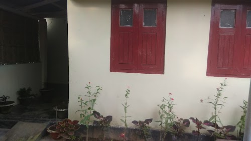 SDPO Parbatjhora Office