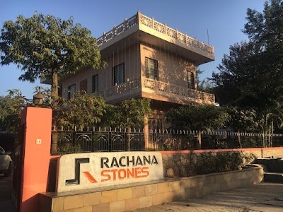 Rachana Stones