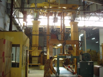 Universal Hydraulics