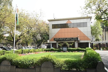 Indian Council of Medical Research
