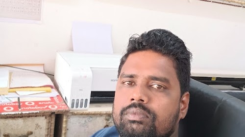 Rupam Offset Press
