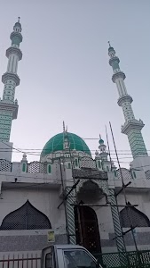 Nagina Masjid