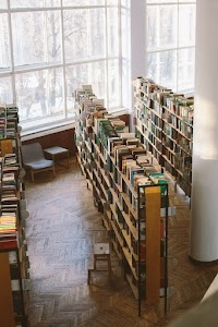Booksparking