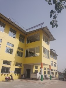 Siddhi Narayan Tripathi College of Education and Technology