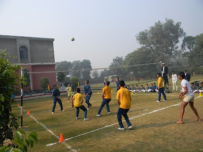 Keshav Madhav Vidya Mandir