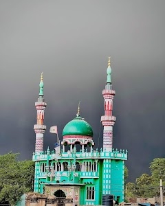 Hajrat Hajib Shakarbar Shah