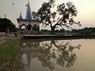 Nainijor Azamgarh