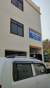 Doon Valley High School