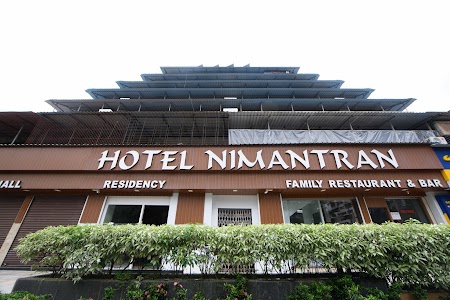 Nimantran Hotel