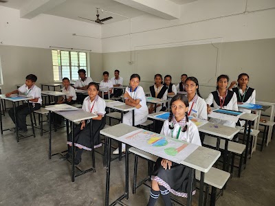 Destiny international School