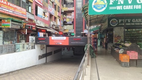 Dwarka Sector 23 Market