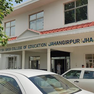 Shri Sai Baba College of Education