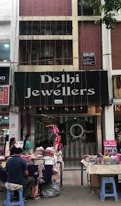 Delhi Art Jewellers