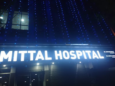Mittal Hospital