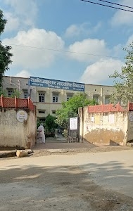 Government Jawahar Senior Secondary School