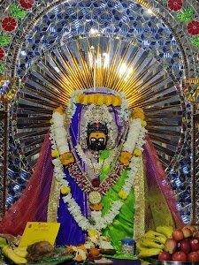 Renuka Mata Mandir