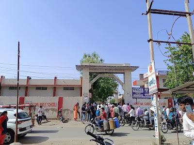 Kandalwal Sr Sec. School Alwar