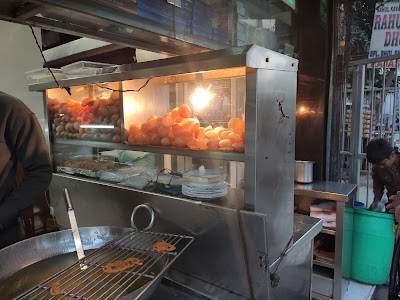 Aaojee Pastry & Sweets