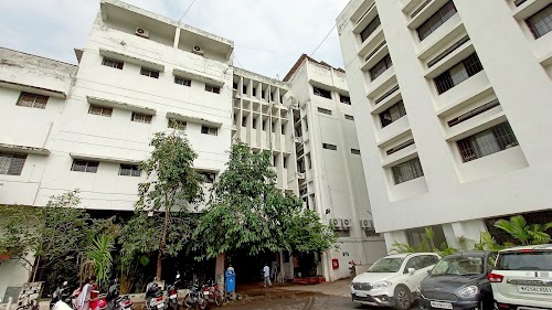 Shri Shivaji Education Society Science College