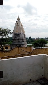 Shiv Temple,Parashar Heritage